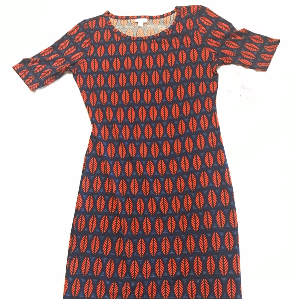 Lula roe dress